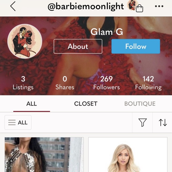 Bellami scammer BEWARE!new profile andycastro82 - Picture 2 of 4